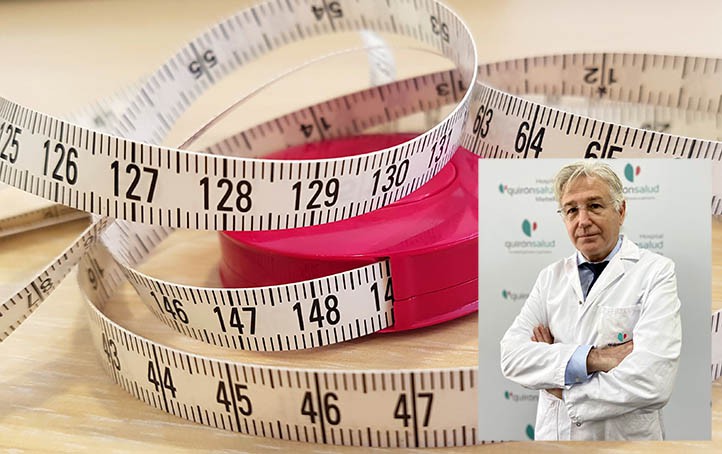 Quirónsalud Marbella pone en marcha un proyecto integral para la obesidad