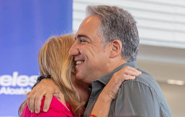Bendodo dice que criticar los escándalos de Muñoz es hacer "campaña sucia"