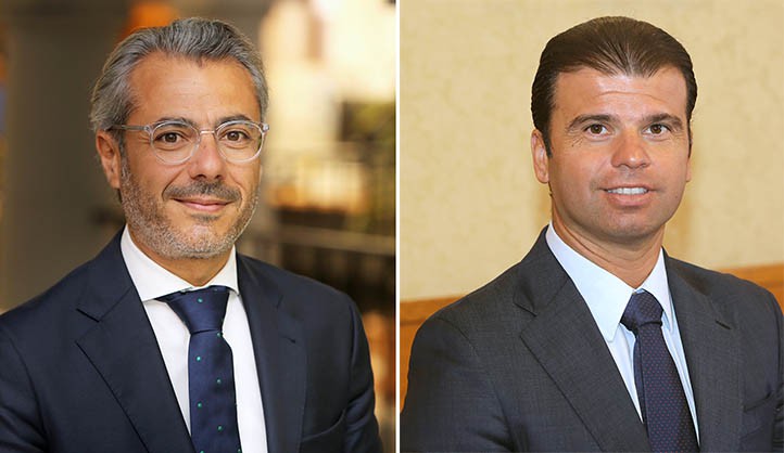 José Eduardo Díaz y Diego López logran más poder en el gobierno de Marbella
