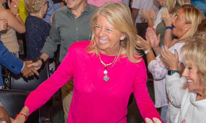 La alcaldesa de Marbella se pone más sueldo que el presidente del Gobierno