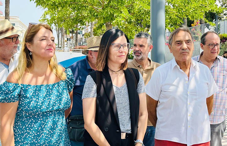 El PSOE reclama a Muñoz una mayor apuesta por el turismo en Marbella