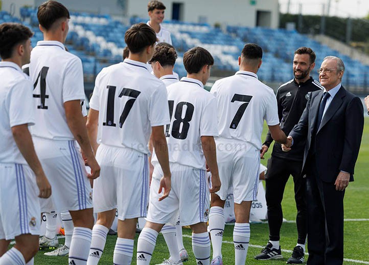 El Marbella FC anuncia tándem técnico con Fran Beltrán y Carlos de Lerma