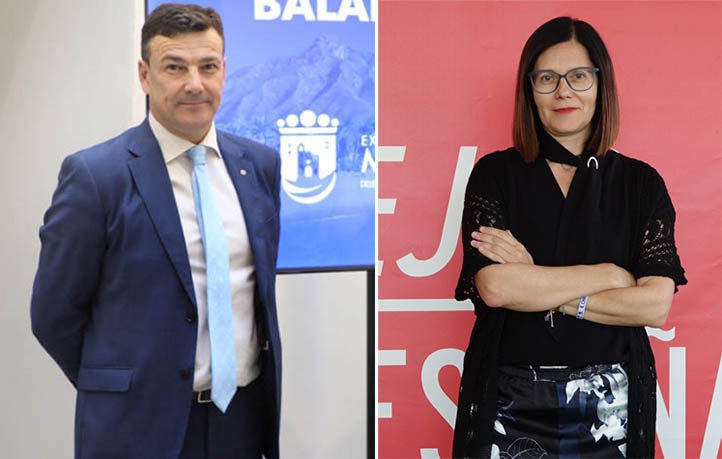 Marbella tendrá por primera vez dos diputados en el Congreso