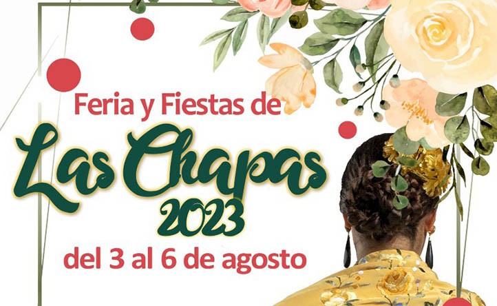 Cuatro días de fiesta para disfrutar en Marbella con la Feria de Las Chapas 