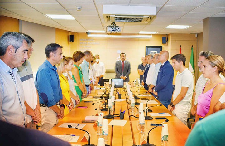 El PP copa los puestos en el nuevo consejo de administración de Acosol