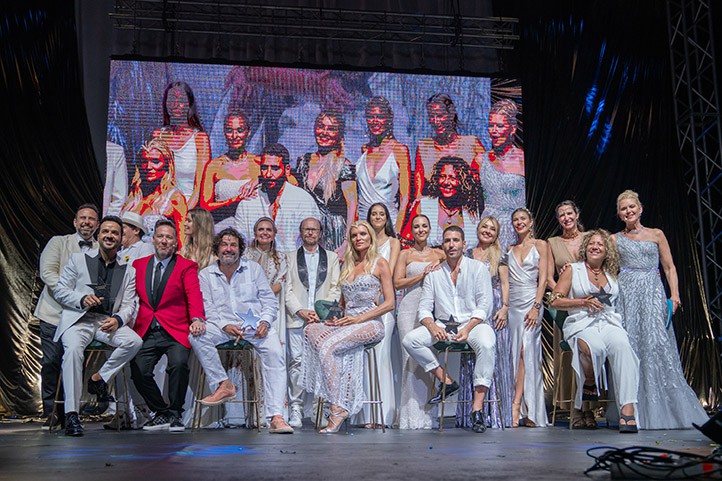 La Gala Starlite vuelve a ser el punto de encuentro para las estrellas solidarias
