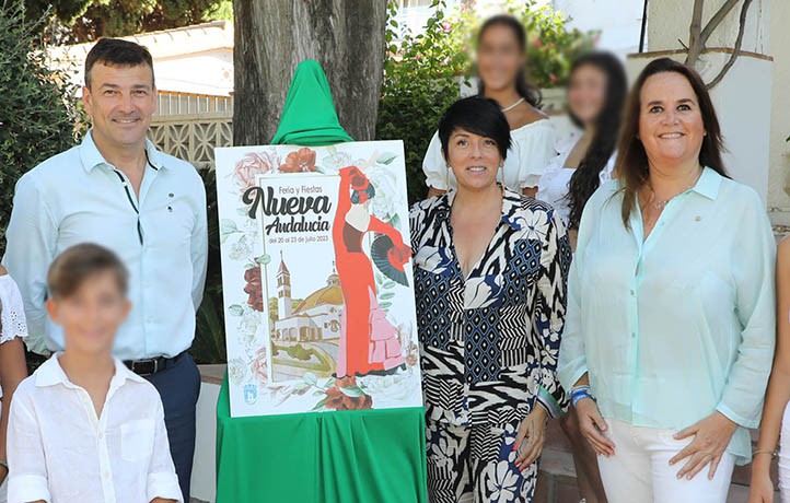 Vanessa Ortiz de Zárate será concejala tras la marcha de Cristóbal Garre