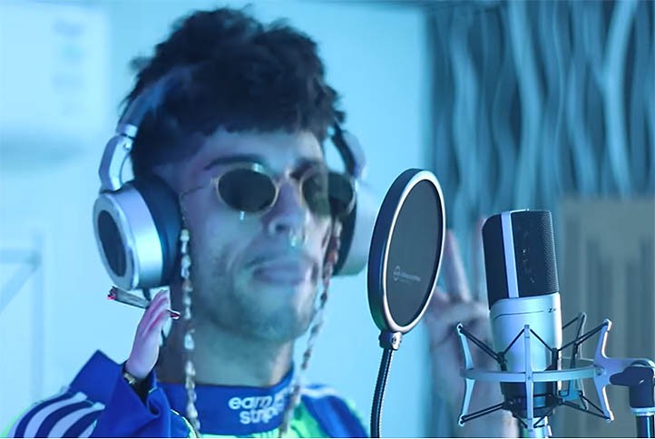 Cantantes como Munia y Bejo forman el cartel de Marbepop 2023 en Marbella