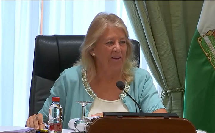 El PP aprueba una subida de impuestos en Marbella por el plan de ajuste