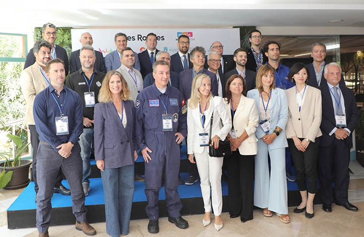 Marbella aborda los avances mundiales en turismo espacial y subacuático
