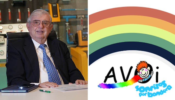 Brígido Sepúlveda y Avoi, Premios Empresariales CIT Marbella 2023