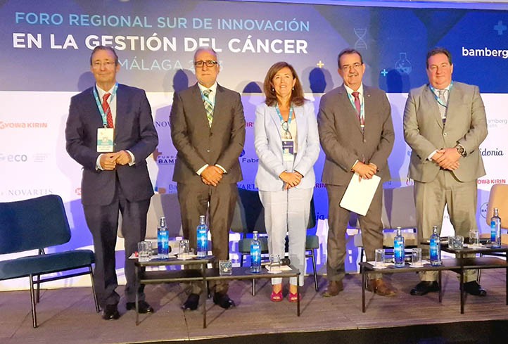 Quirónsalud apuesta por los modelos multidisplinares para tratar el cáncer