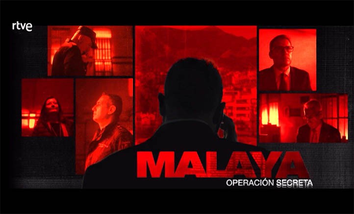 TVE estrena una docuserie de cuatro capítulos sobre la Operación Malaya