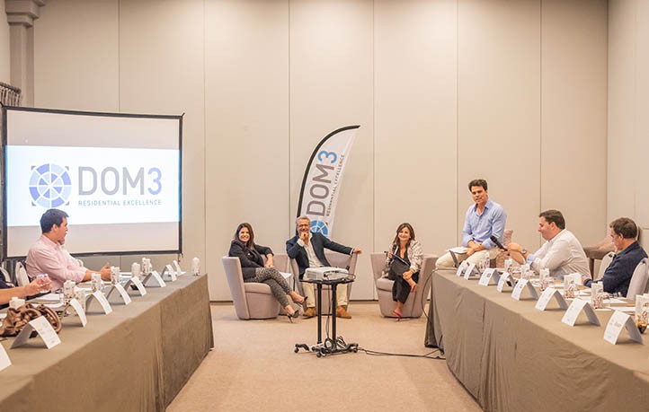 El sector inmobiliario de lujo da un suspenso a Marbella en limpieza