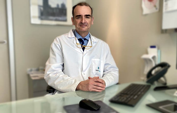 El frenillo lingual es el causante de múltiples secuelas en edad adulta