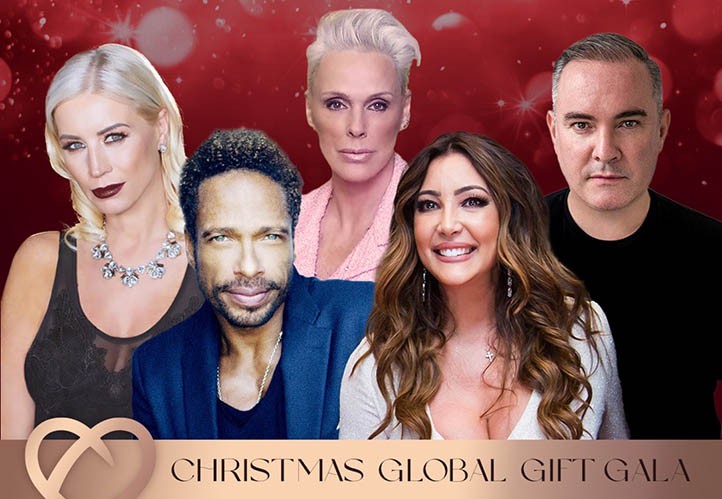 La Fundación Global Gift anuncia su primera gala de Navidad en Marbella