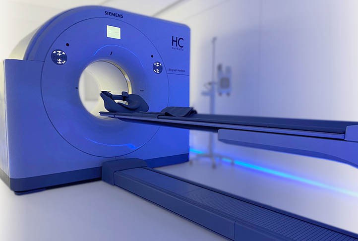 HC Marbella recibe una acreditación por la calidad de su imagen diagnóstica
