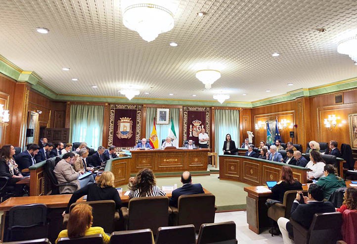 El PP rechaza que la Junta aporte dinero para el estadio de Marbella