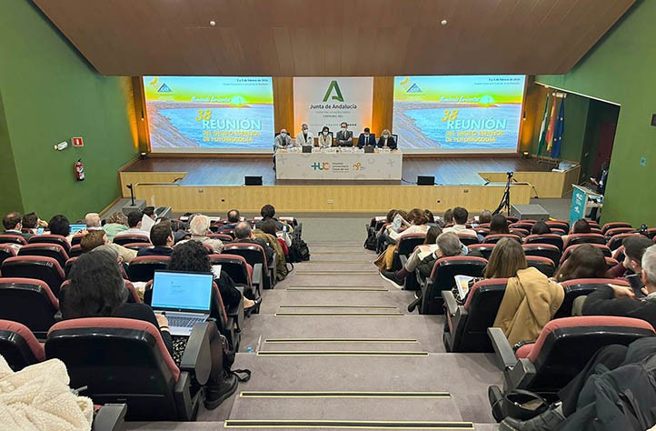 El Hospital Costa del Sol acoge un encuentro nacional sobre fotobiología