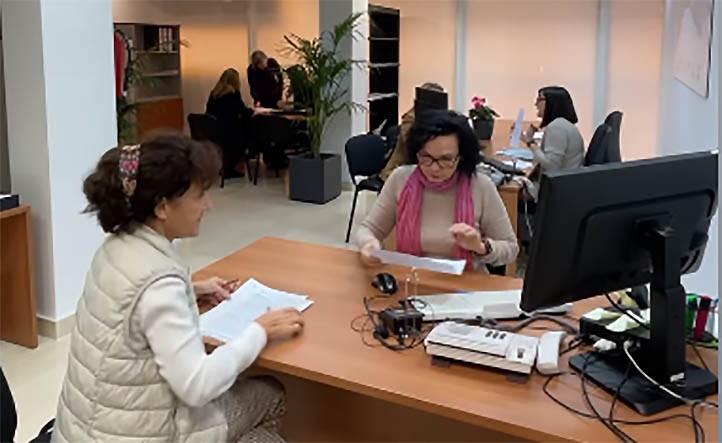 Marbella intenta acercar el urbanismo a los vecinos con la oficina de información