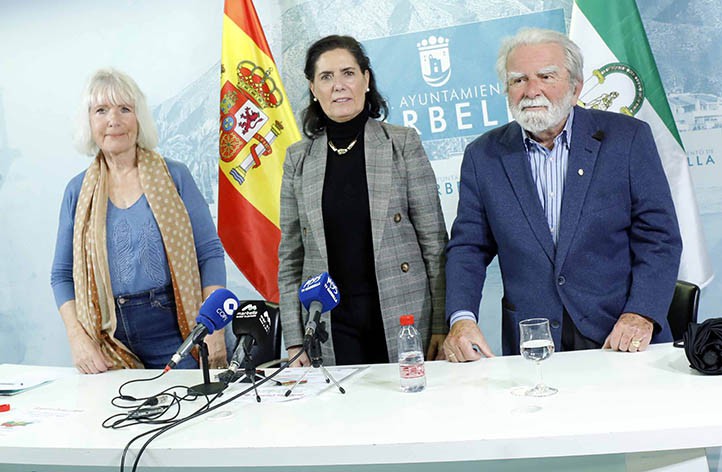Marbella acogerá las XLVIII Jornadas Leonísticas Andaluzas y Extremeñas
