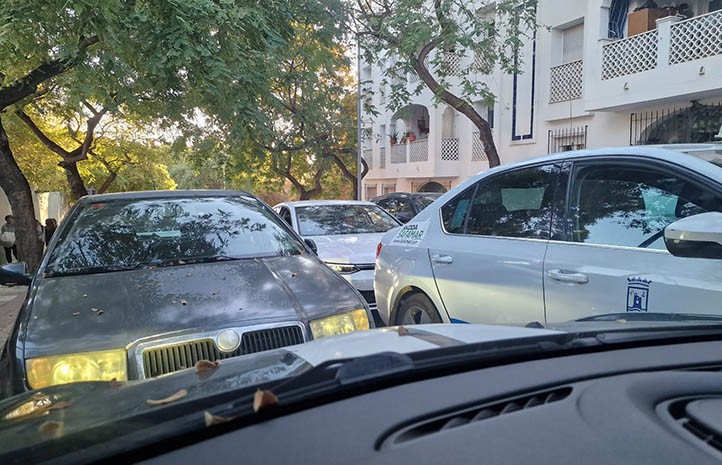 IU denuncia que Muñoz castiga con multas "masivas" a El Arquillo