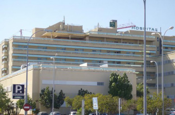 El Hospital Costa del Sol pierde nueve puestos en el ranquin de Newsweek