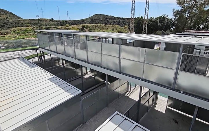 Las obras de la Triple A acaban con un sobrecoste de casi el 50% en Marbella