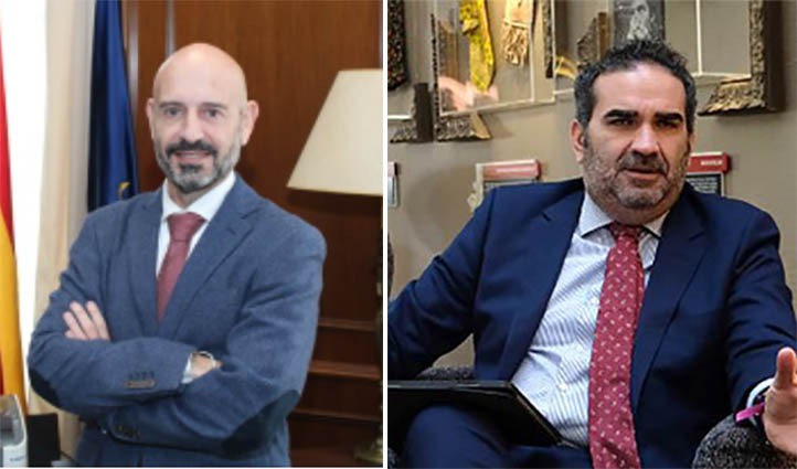 El zasca del subdelegado del Gobierno a Cardeña: "ha descubierto la pólvora"