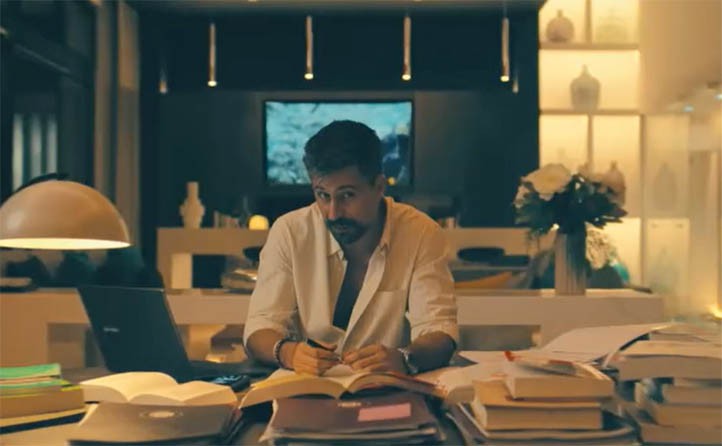 Ya hay fecha para el estreno de la serie "Marbella" en Movistar Plus+