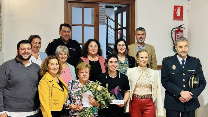 Marbella se suma al Día Internacional de la Visibilidad Trans con un acto