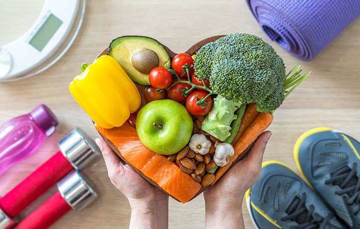 Un tercio de los cánceres se puede prevenir con hábitos de vida saludables
