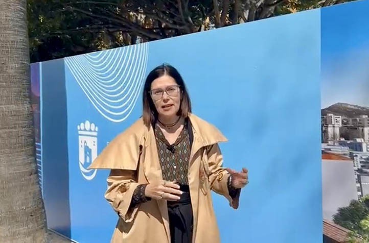 El PSOE pide claridad y que se cumpla la ley con el nuevo estadio de Marbella