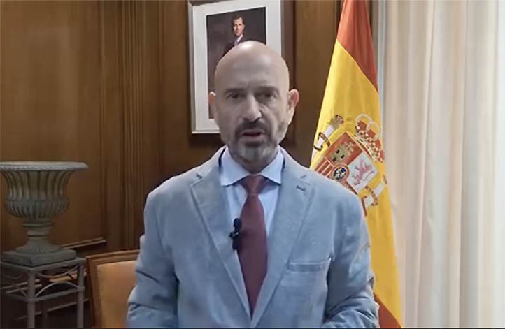 El Gobierno pide a la alcaldesa "respeto" para la Policía Nacional de Marbella