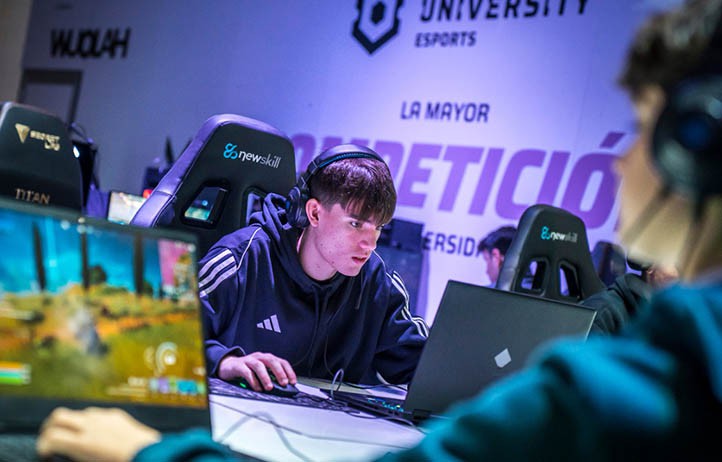 Marbella se convertirá en la capital de los videojuegos este fin de semana