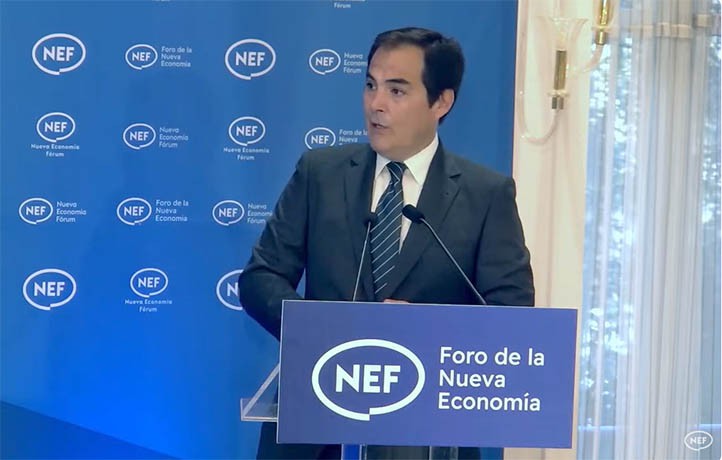 La Junta repite que hará el anteproyecto del Palacio de Justicia de Marbella
