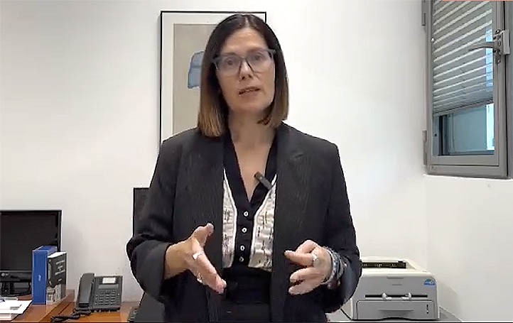El PSOE destaca que con la reforma laboral Marbella crea "más empleo"