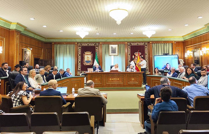 Marbella pedirá al Gobierno la cesión de los tramos locales de la A-7