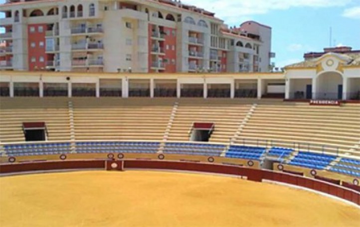 Empresarios del sector taurino critican el "dedazo" con la plaza de Marbella