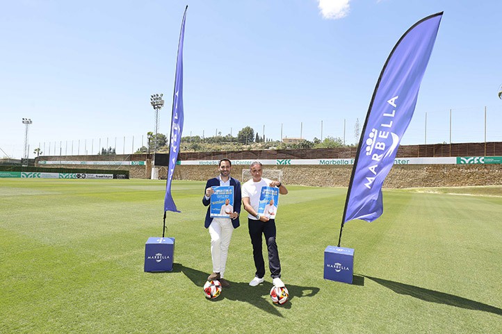 El torneo "Enrique Moreno" reunirá este sábado a más de 1.400 deportistas
