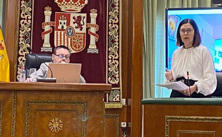 Marbella pide a la Junta que solucione los problemas de la educación pública
