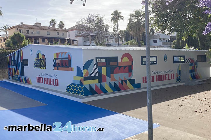 Denuncian la privatización del nuevo pabellón de artes marciales de Marbella