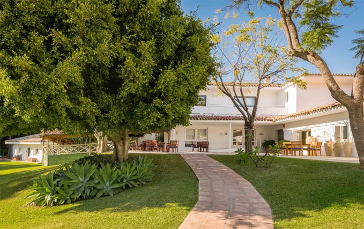 El Hospital HC Marbella recibe la marca Q de Calidad en turismo sanitario