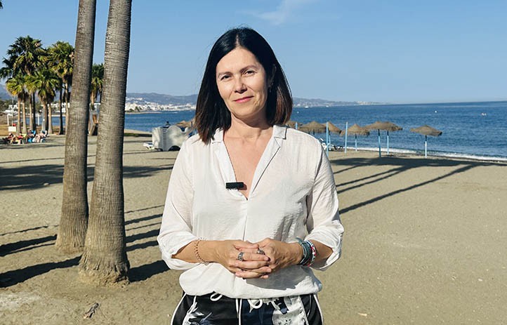 El PSOE pide a Muñoz que evite que se privatice la Residencia de Tiempo Libre