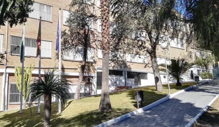 El IES Sierra Blanca de Marbella ofrecerá Gestión de Alojamientos Turísticos