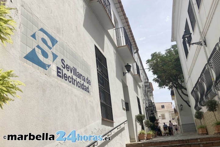 Publican un manifiesto en defensa de la Casa del Gobernador en Marbella