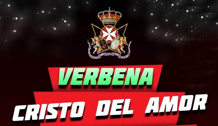 La Verbena del Cristo del Amor de Marbella cambia de ubicación
