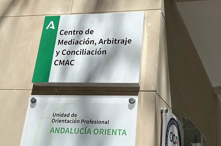 Marbella estrena despacho para mediación, arbitraje y conciliación