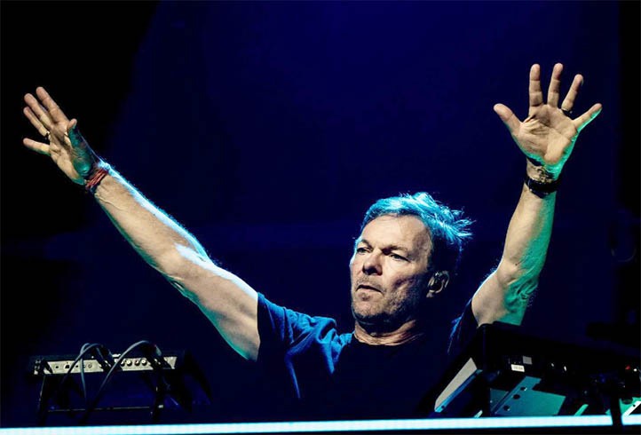 El festival Fiesta Marbella queda reducido al concierto de Pete Tong