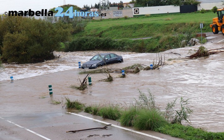 Licitan el proyecto de tres millones de euros para renaturalizar el río Guadaiza